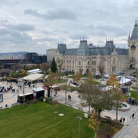 Mag Apartament Ps Jászvásár Kültér fotó