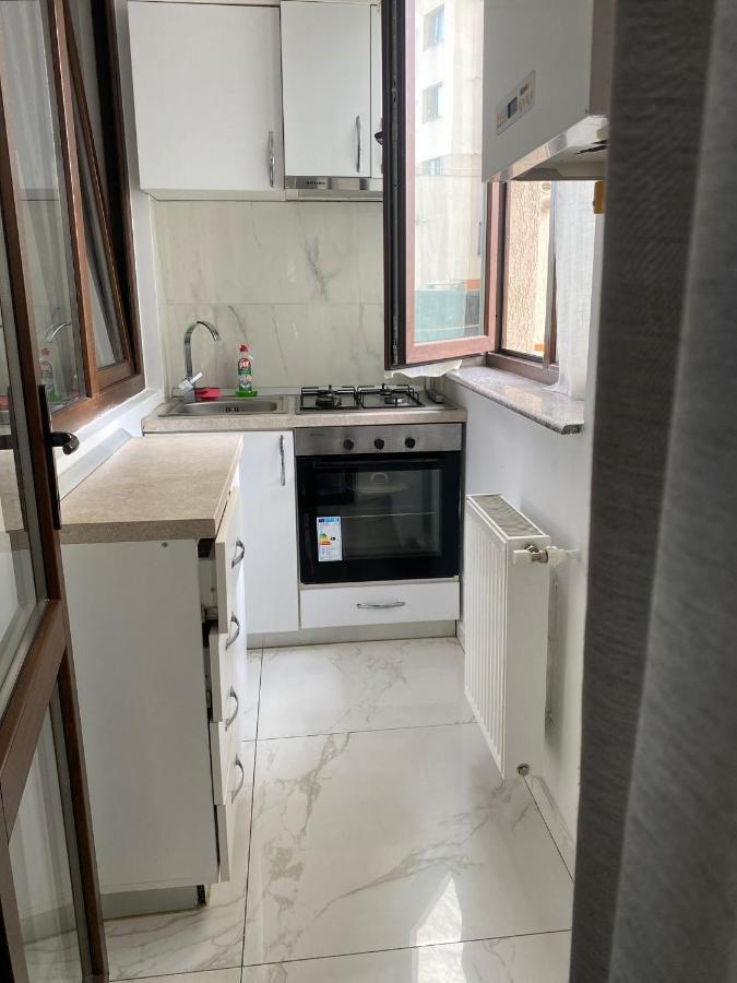 Mag Apartament Ps Jászvásár Kültér fotó
