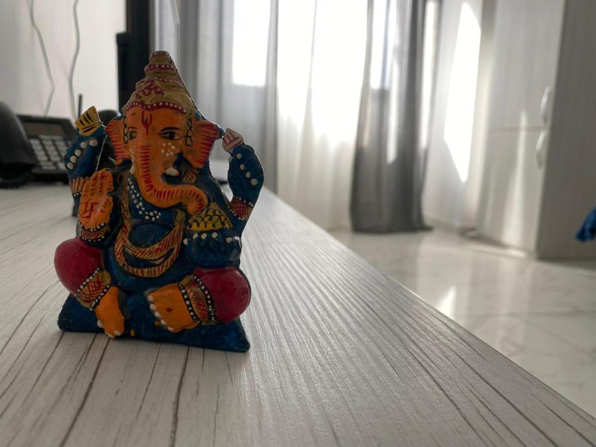 Mag Apartament Ps Jászvásár Kültér fotó