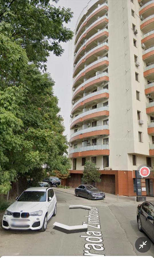 Mag Apartament Ps Jászvásár Kültér fotó