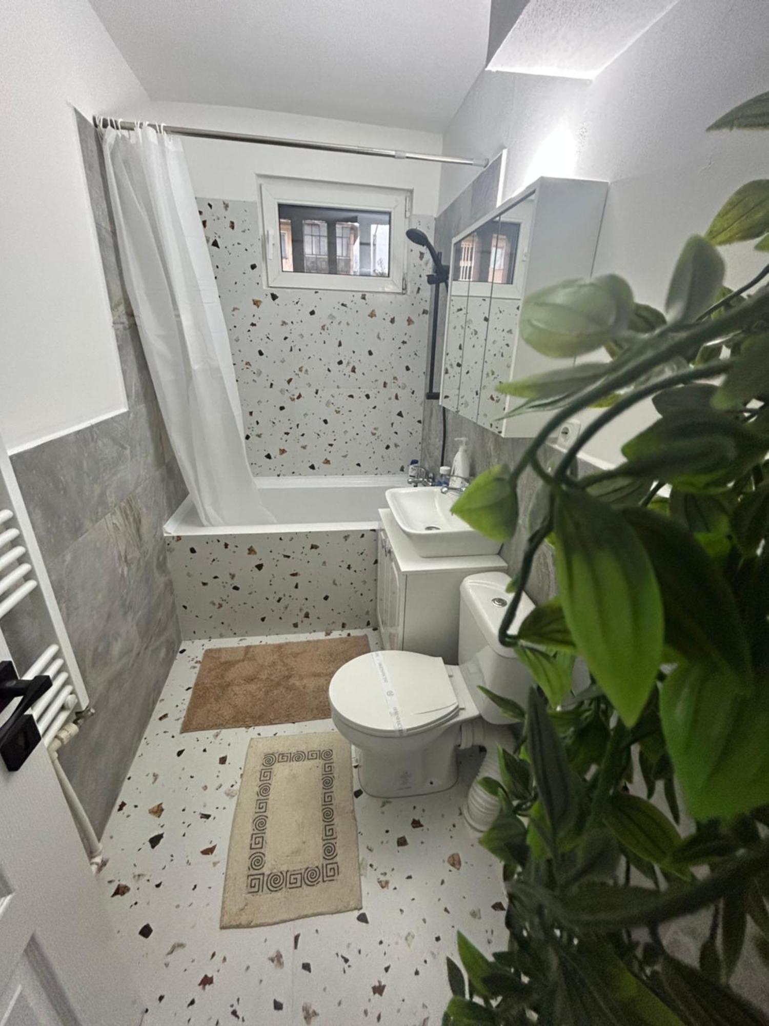 Mag Apartament Ps Jászvásár Kültér fotó